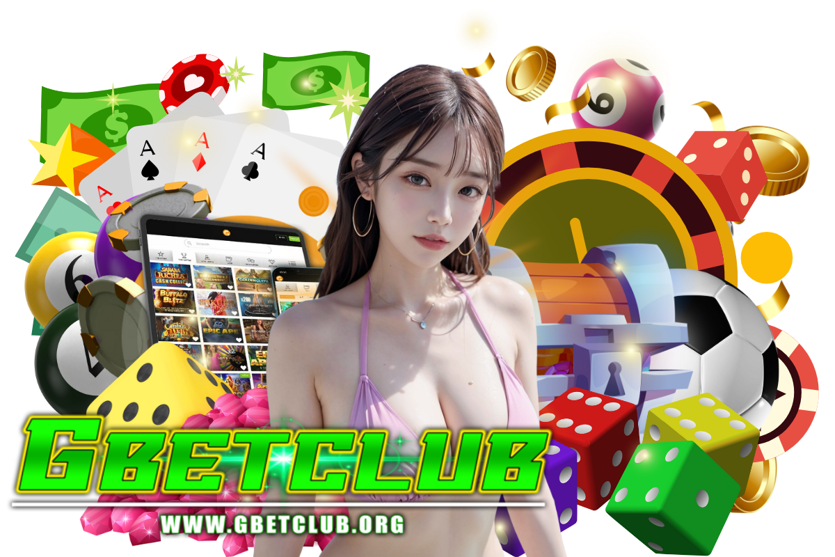 gbetclub wallet