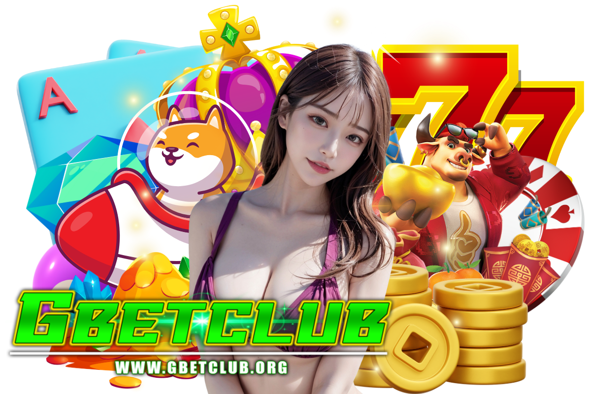 gbetclub สมัคร