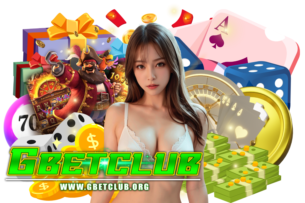gbetclub สล็อต