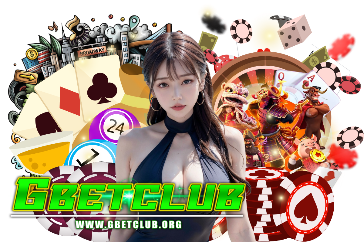 gbetclub เว็บตรง